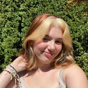 Meet your Posher, Rosalyn